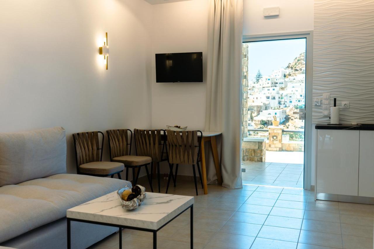 K suites ios Exterior foto