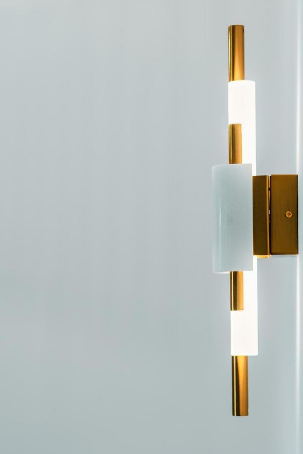 K suites ios Exterior foto